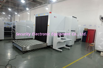 Powerful Security X Ray Baggage Scanner AT150180 1500mm * 1800mm Tunnel