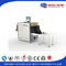 Middle Size X Ray Security Scanner / airport screening x ray security inspection system