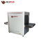 SPX-6550 X ray Security Scanner windows 7 operation system for baggage check