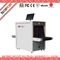 Windows 7 System X Ray Scanning Machine 35mm Steel Penetration With Tunnel