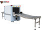 SPX-6040 Anti terror attack X ray Baggage Scanner with CE ROHS FCC approval