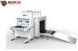 X-ray security inspection system airport security baggage scanners