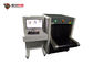 38AWG 0.3KW 0.22m/s Baggage And Parcel Inspection Windows 7