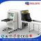Middle Size X-ray Baggage Inspection System Tunnel size 600mm×400mm