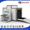 34mm 220VAC SECU X Ray Baggage Screening Equipment For Special Events Location
