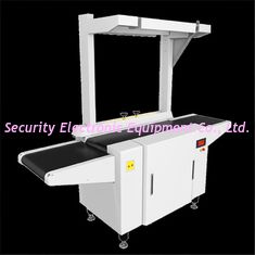 Light and Normal X-Ray Baggage Scanner for Convenient Security Check on the Go