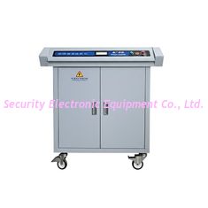 Secure Your Premises with Our Fast Scanning X Ray Baggage Scanner and AC/DC Power Supply