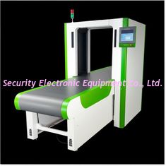Low Maintenance X Ray Baggage Scanner with Low Noise Level and Advanced Scanning Technology