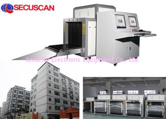0 . 3KW X - ray Screening Baggage and Parcel Inspection To Detect Contraband, Weapons Item