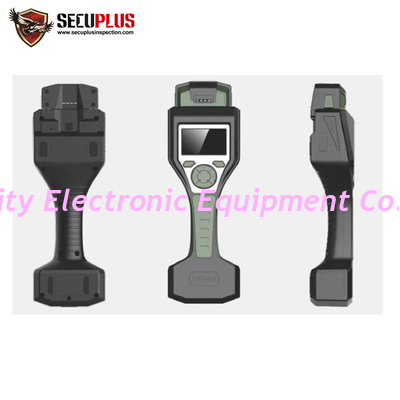 Fluorescent Portable Particulate And Vapor Explosive Detection System No Warm Up Time