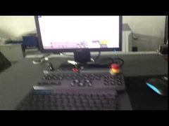 একক শক্তি সম্পন্ন এক্স-রে স্ক্যানার SPX-5030A