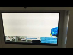 এক্স-রে গাড়ির স্ক্যানার